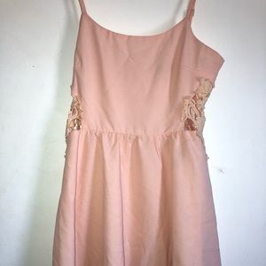 Spring Dress